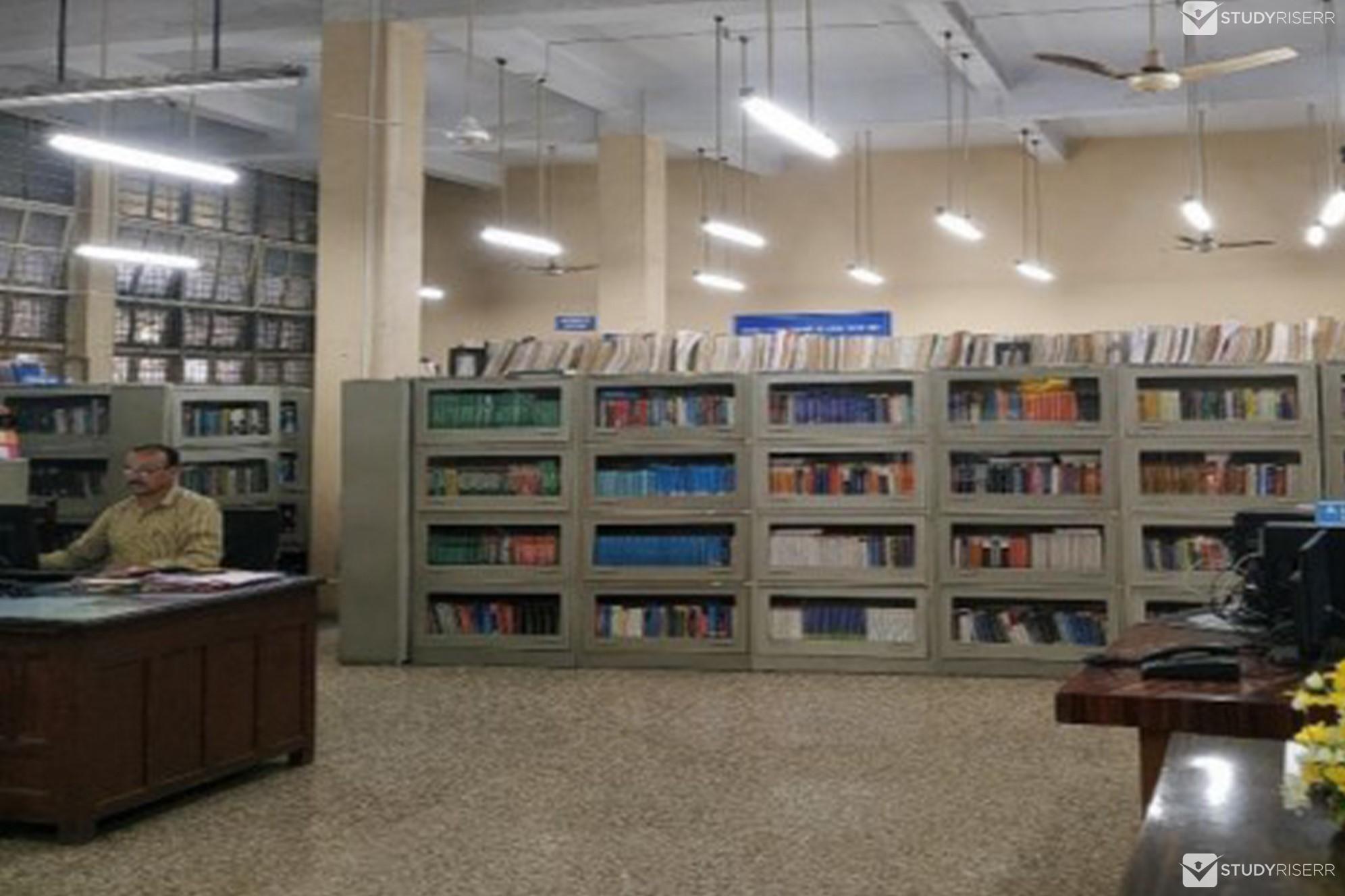 College of Engineering [COEP], Pune Images